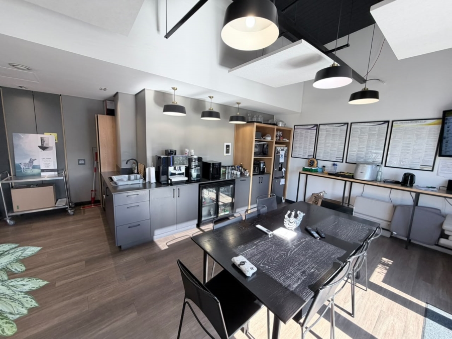 To Let Commercial Property for Rent in Tyger Valley Western Cape
